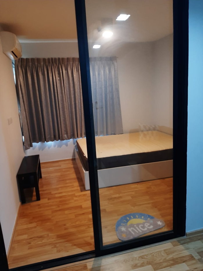 รูป FQ ขายพร้อมผู้เช่า The Cabana Modern Resort Condominium ราคา 1,500,000 บาท [MKs260707] - รูปที่ 2/21