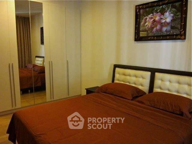 picture 15th-Floor 1-BR At 39 By Sansiri Near BTS Phrom Phong (ID 2836389) - 3/5