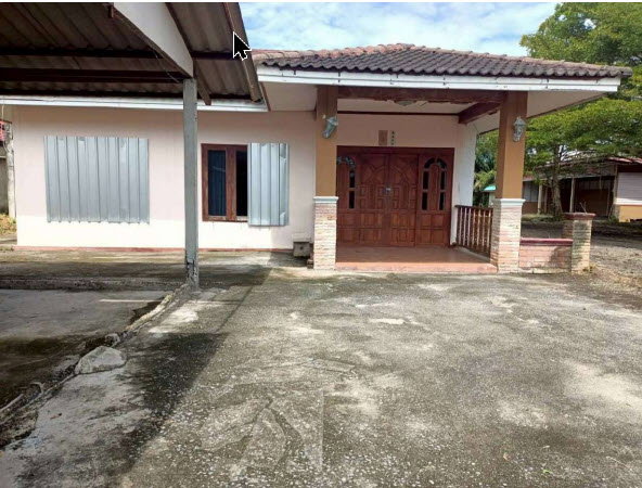 picture LAND 1071 Sq.w. Kanchanadit Surat Thani for 5M - 3/14