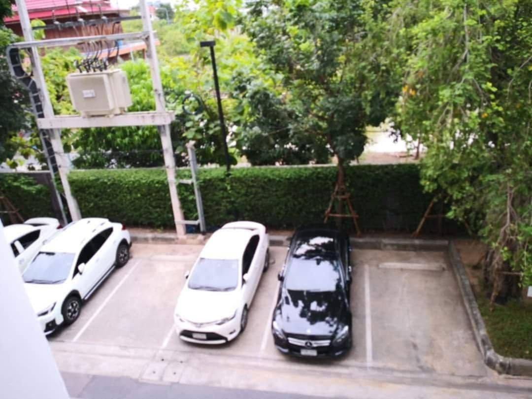 รูป 🏢 ขายคอนโด : dcondo Campus Resort Bangna (ดีคอนโด แคมปัส รีสอร์ท บางนา)   รหัสทรัพย์ | 📌LNP-C14305  - รูปที่ 5/5