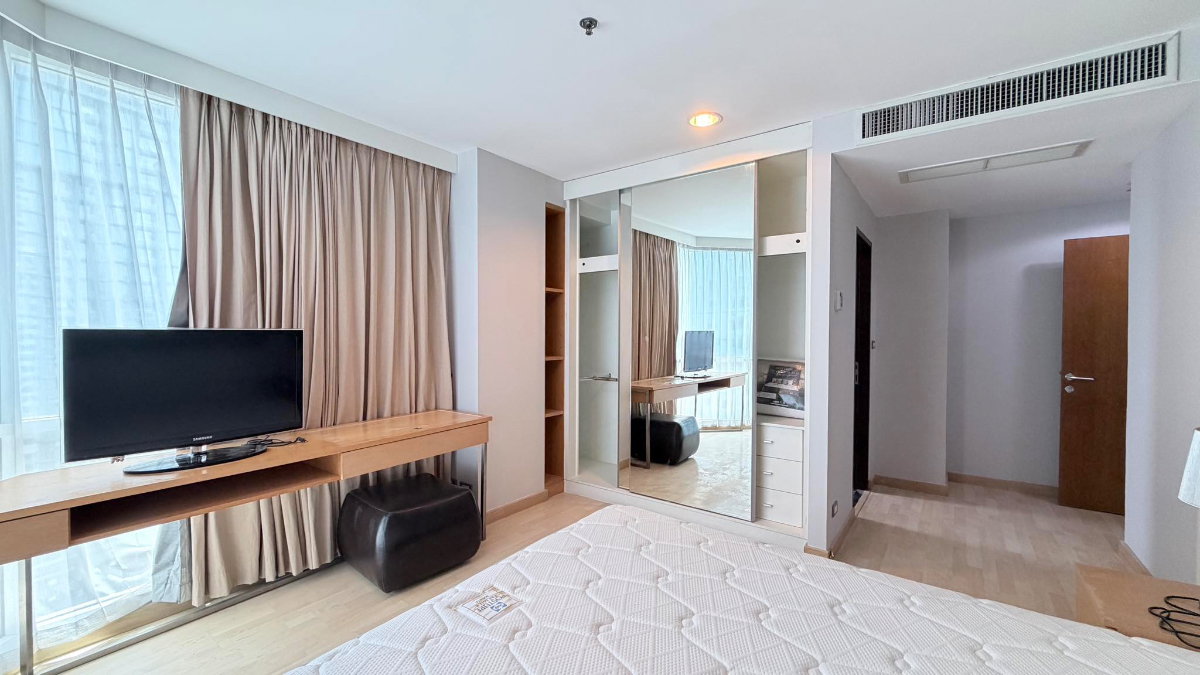 รูป 🔥 59 HERITAGE SUKHUMVIT 59 – SPACIOUS FAMILY RESIDENCE NEAR BTS EKKAMAI AT 13MB 🔥 - รูปที่ 15/19
