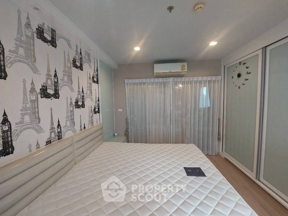 รูป ห้อง 1 ห้องนอน ชั้น 26 Casa Condo Ratchada-Ratchaphruek ใกล้ BTS ตลาดพลู (ID 1305097) - รูปที่ 5/7