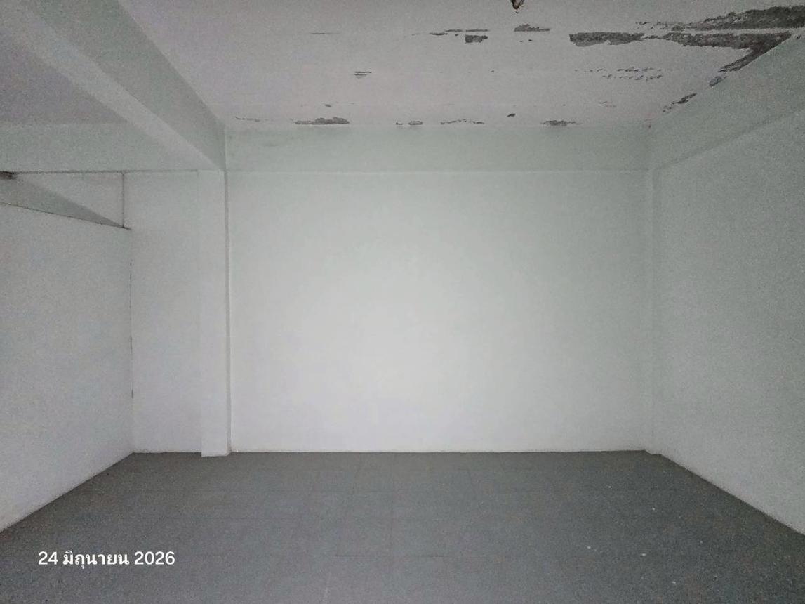 picture SHOP HOUSE 16.2 Sq.w. Thap Than Uthai Thani for 1.3M - 25/36