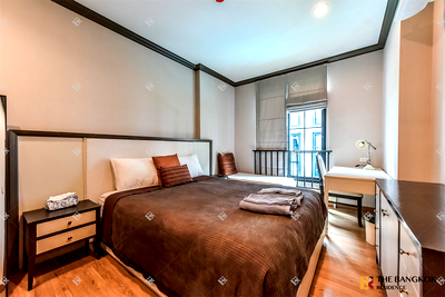 Condos for rent : The Reserve Kasemsan 3 near BTS National Stadium Location Near Employment, Surrounded by Lifestyles