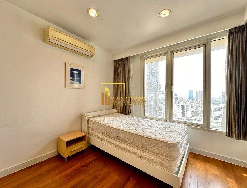 รูป Hampton | 3 Bedroom Pet Friendly Condo For Rent in Thonglor - BR16107CD - รูปที่ 23/36