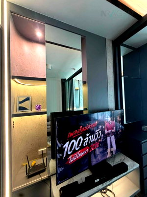 Condos for sale : 🔺 For Sell Condo IDEO SUKHUMVIT - RAMA 4 Building 1, Floor 9,1 bed room, Room size 30 sqm