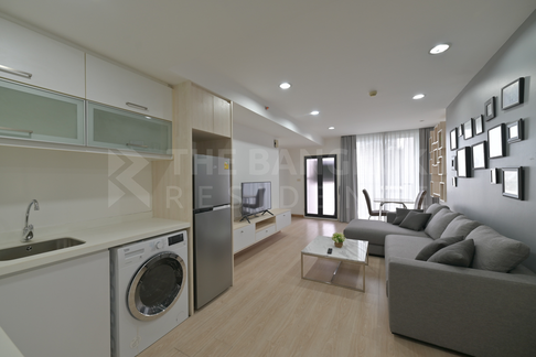 The Alcove Thonglor 10  Beautiful Room, Ready-to-move-in