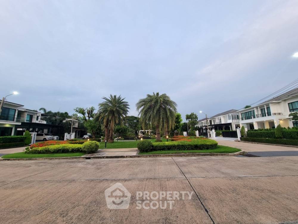 picture 6-BR 650 Sqm House At Perfect Masterpiece Sukhumvit 77 (ID 1710000) - 27/29
