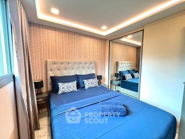 รูป คอนโดหนึ่งห้องนอนให้เช่า Arcadia Center Suites พระตำหนัก (ID 3161418) - รูปที่ 2/13