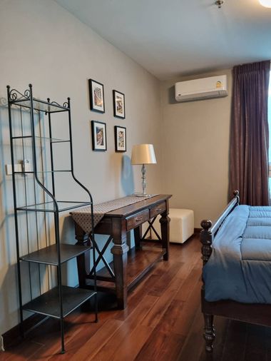 2-bed condo for sale, 80 sqm, IDEO Sathorn - Taksin