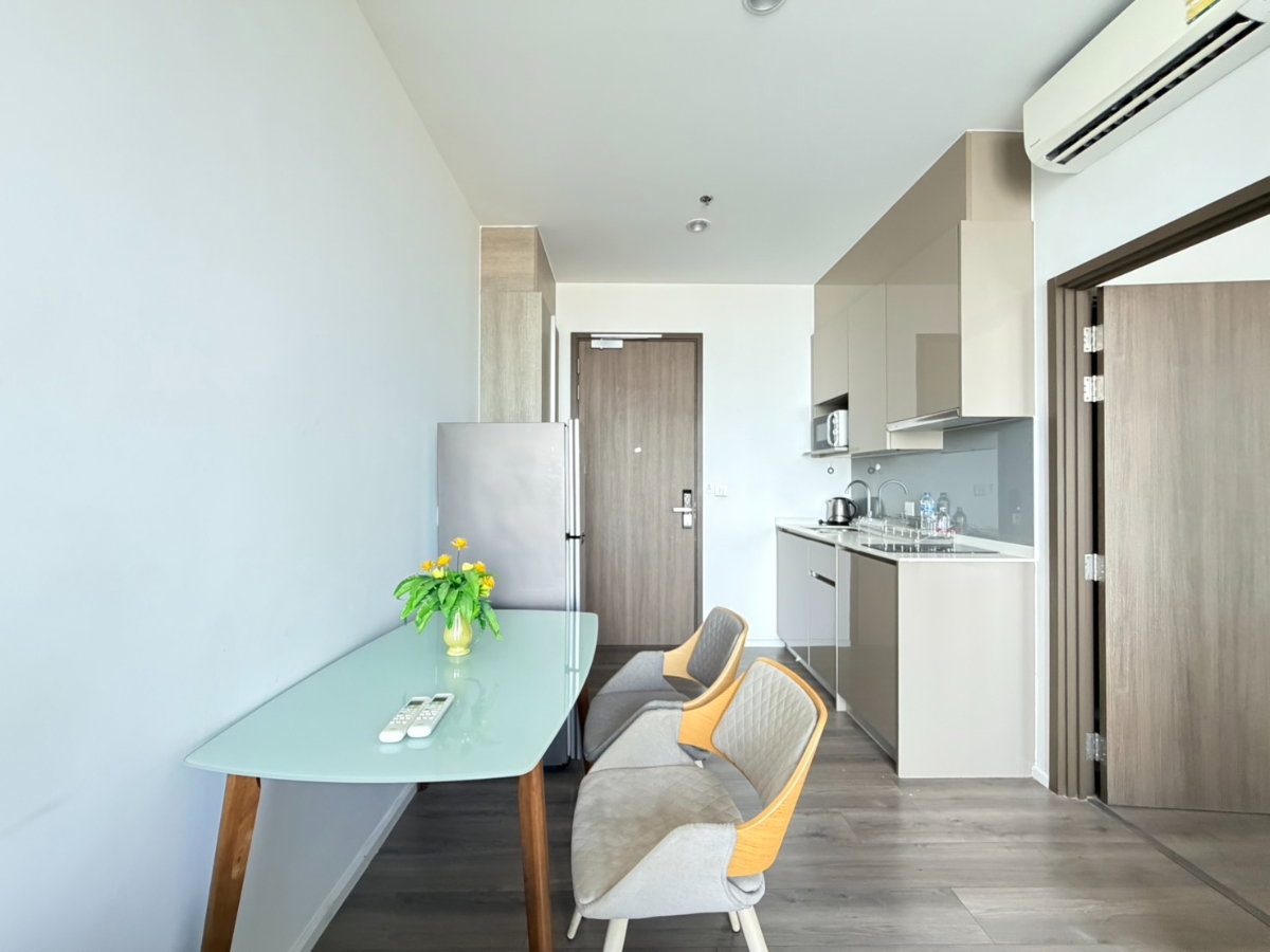 picture Condo for rent at Whizdom Essence (BTS Punnawithi) (SA-01) - 7/11