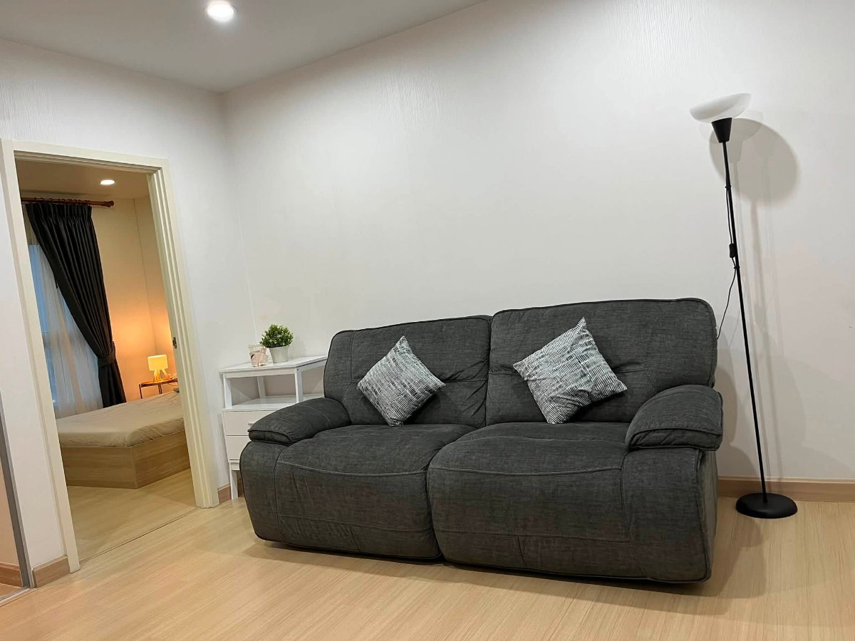 รูป For rent : Supalai Park Talat Phu/Line : pak-dee.(มีจุด)/Please Contact us - รูปที่ 10/12