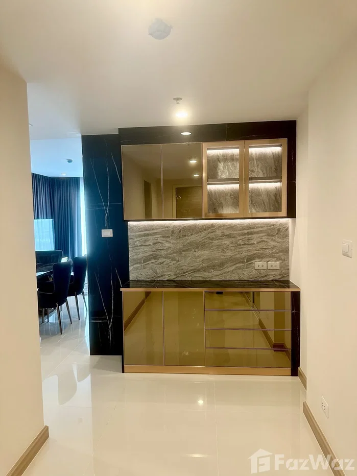 picture Elegant 2-Bedroom Residence at Supalai Riva Grande 6639519 - 4/14