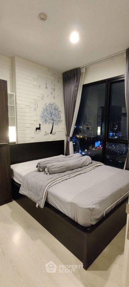 picture 20th-Floor 1-BR At The Niche Pride Thong Lo-Phetchaburi (ID 811901) - 2/8