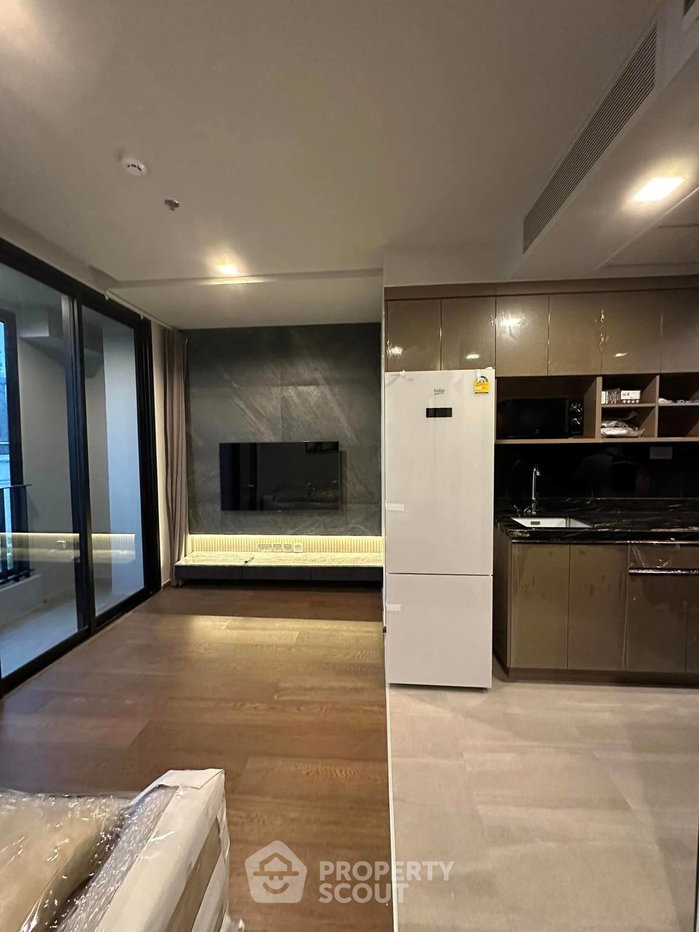รูป คอนโด 1 ห้องนอน ขายที่ Ideo Q Sukhumvit 36 ใกล้ BTS ทองหล่อ (ID 1242992) - รูปที่ 3/13