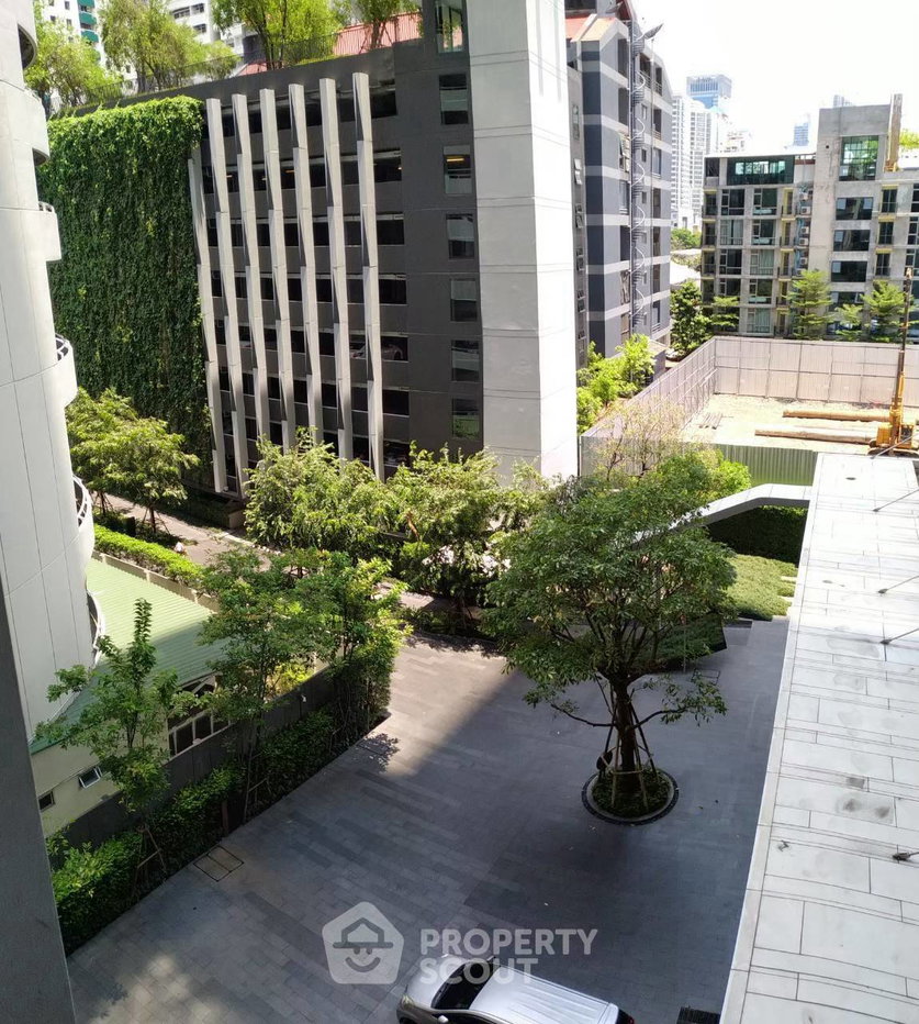 picture 200m To MRT Sukhumvit | 1-BR At The Edge Sukhumvit 23 (ID 3158216) - 14/14