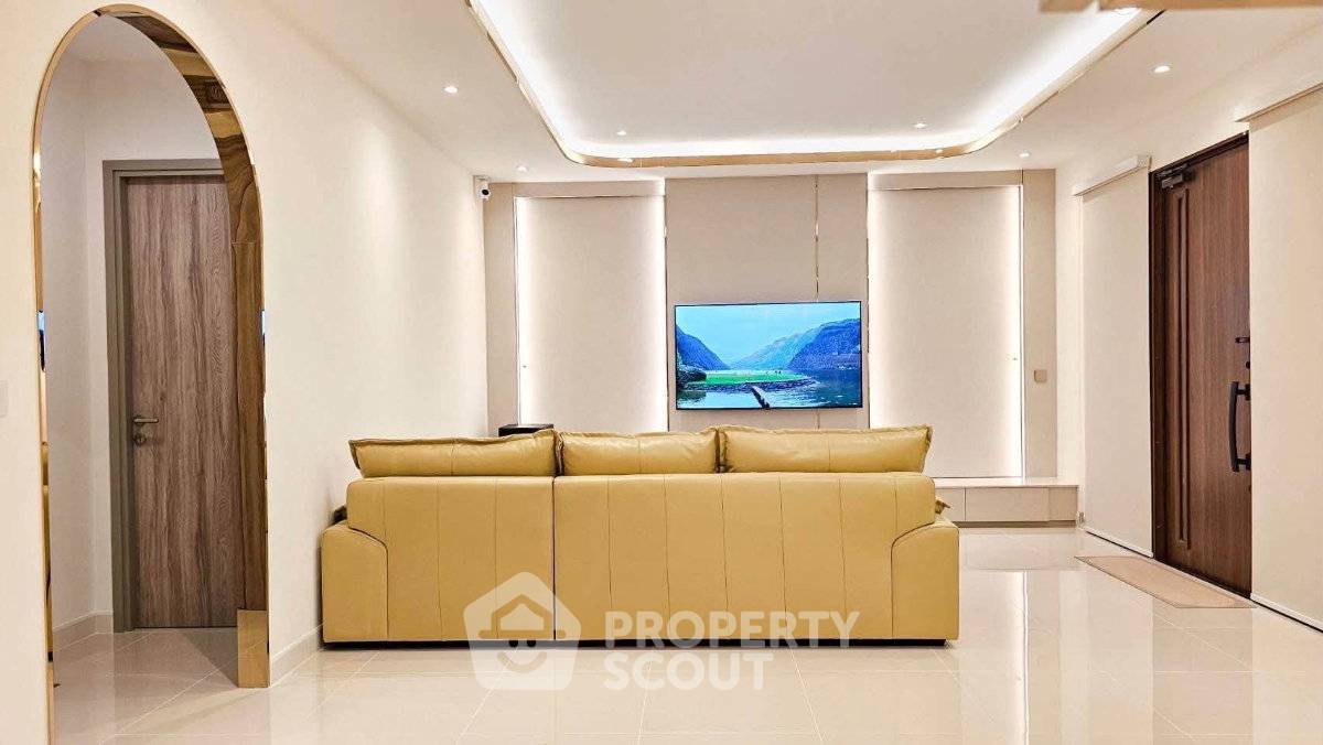 รูป บ้าน 4 ห้องนอน 290 ตร.ม. The Palm Bangna-Wongwaen ใกล้ ARL บ้านทับช้าง (ID 3156334) - รูปที่ 10/13