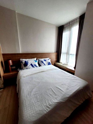 คอนโดให้เช่า : ห้องว่าง ให้เช่าด่วน One Bed 34.76 ตร.ม. ตึก South ชั้น 27 เพียง 22,000บาท