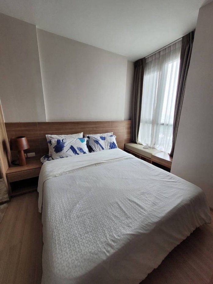 picture To Let , urgently one-bedroom 34.76 sq.m. South Bldg. only 22k monthly - 1/21