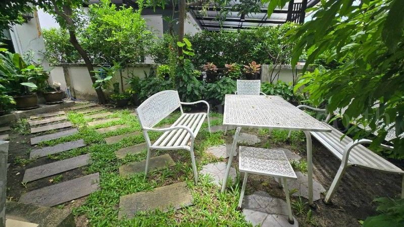 รูป บ้านเดี่ยว ไลฟ์ บางกอก บูเลอวาร์ด รังสิต บ้านสวยพร้อมอยู่ ถูกสุดในโครงการ - รูปที่ 22/23