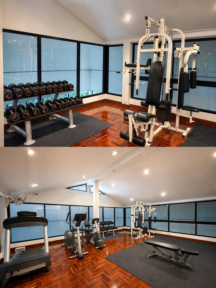 รูป Royal Cliff Garden / 4 Bedrooms (FOR RENT) KP069 - รูปที่ 12/18