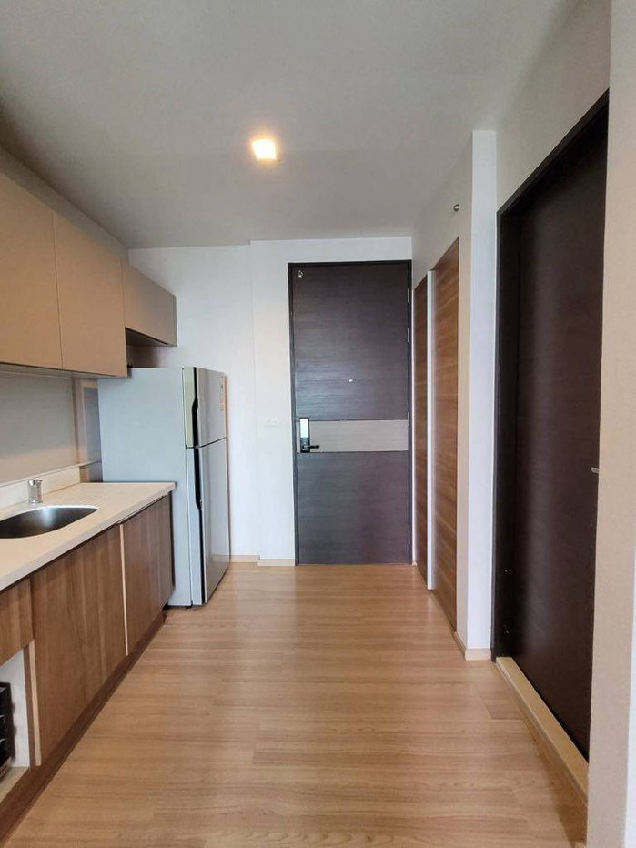 picture To Let , urgently one-bedroom 34.76 sq.m. South Bldg. only 22k monthly - 7/21
