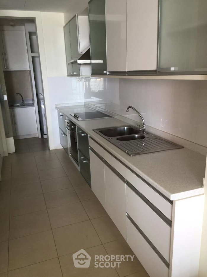 picture Great Value 2-BR The Lakes Bangkok, 27th Floor Near BTS Asoke (ID 514927) - 5/12