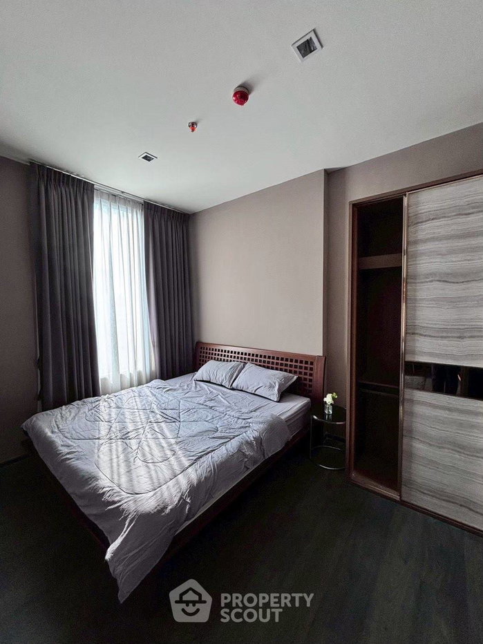 รูป ใกล้ MRT สุขุมวิท 200 ม. 3 ห้องนอน The Edge Sukhumvit 23 (ID 3008804) - รูปที่ 16/20