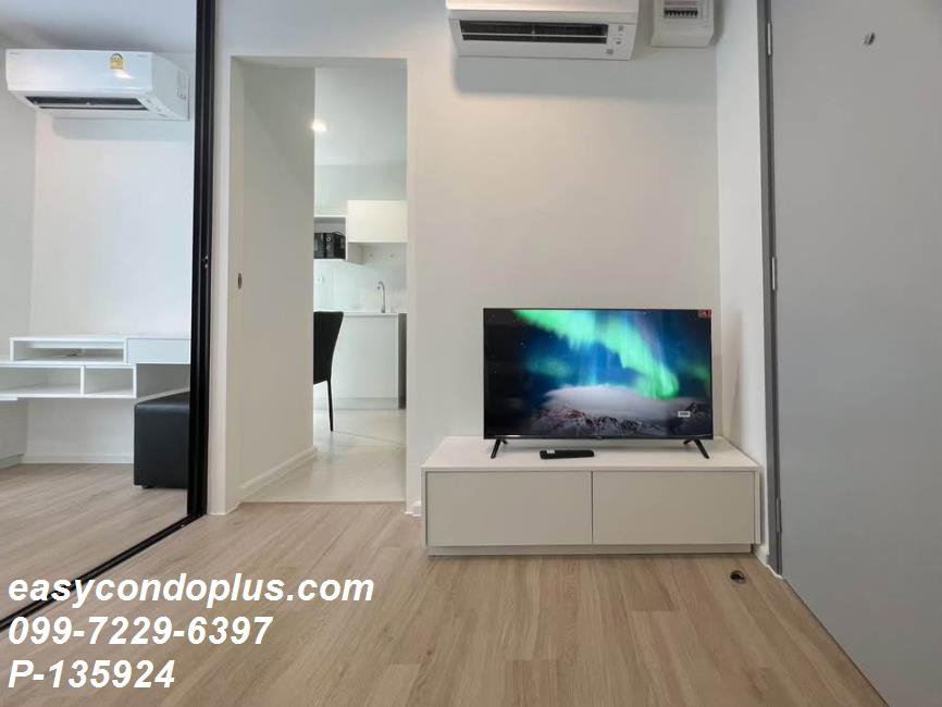 รูป 🏷 P-135924 | iCondo Activ Pattanakarn : ไอคอนโด แอคทีฟ พัฒนาการ ทำเลเข้าเมืองไว  ใกล้ ARL หัวหมาก 12,000 บ. | Line ID: @easycondoplus | 099-229-6397 - รูปที่ 7/10