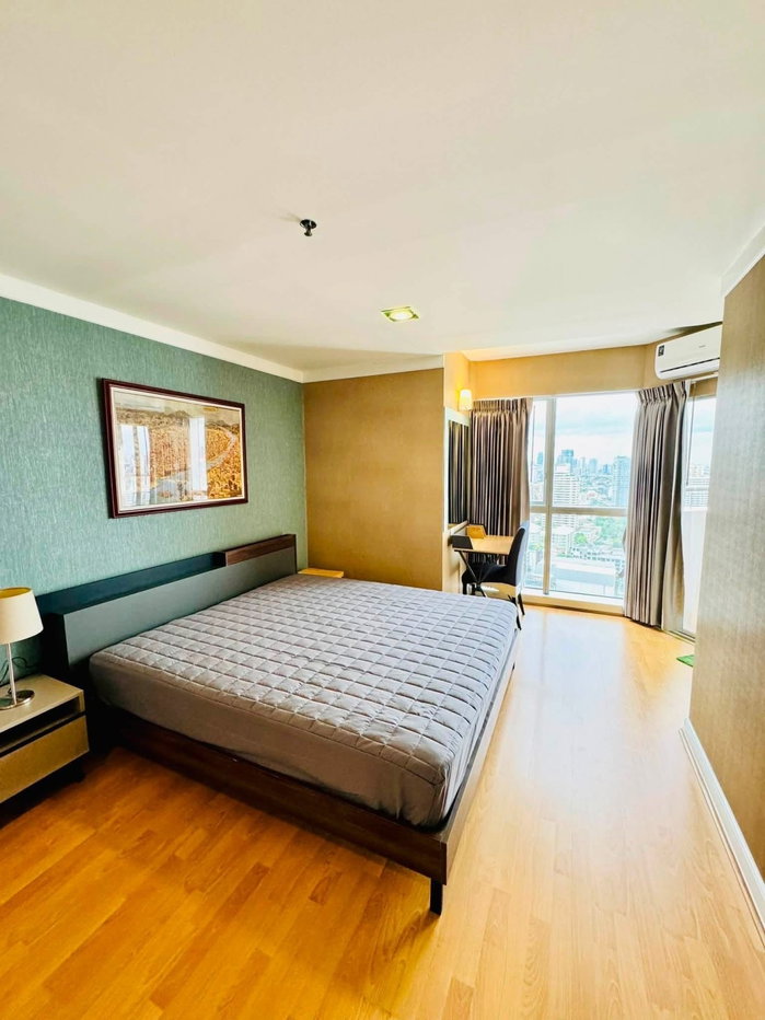 รูป The Waterford diamond Sukhumvit 30/1 | 📍 ใกล้ BTS พร้อมพงษ์ เพียงไม่กี่นาที #2026072315191 - รูปที่ 5/11