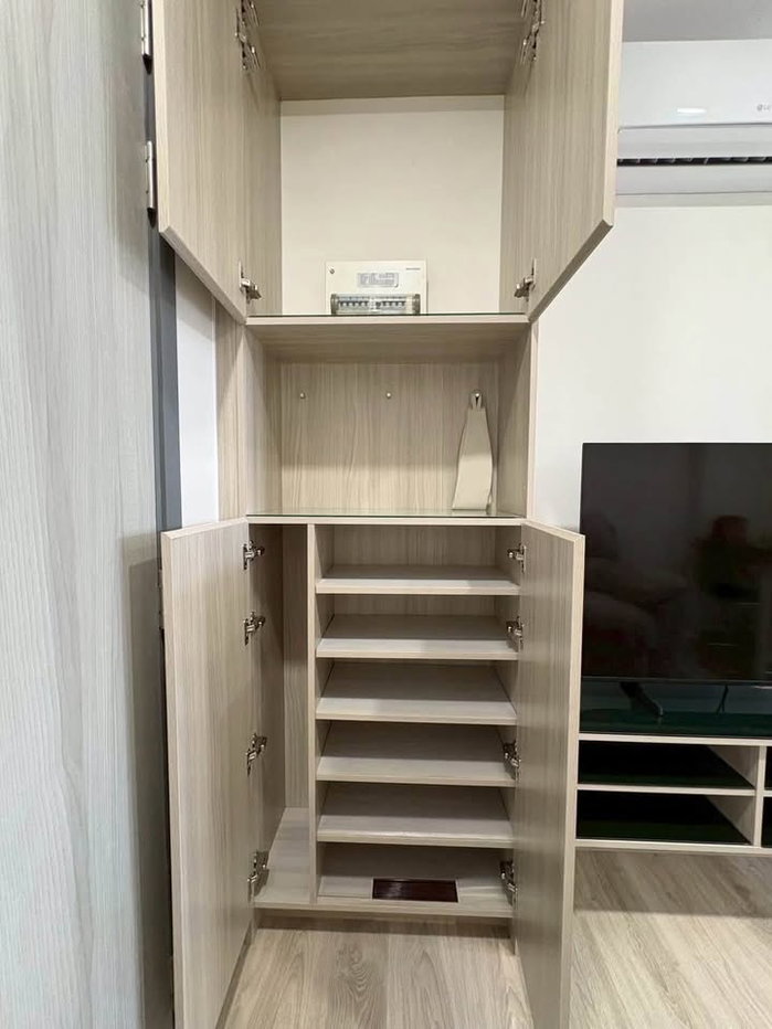 picture Condo for Rent at Origin Plug & Play Srinakarin (F6908006) - 4/12