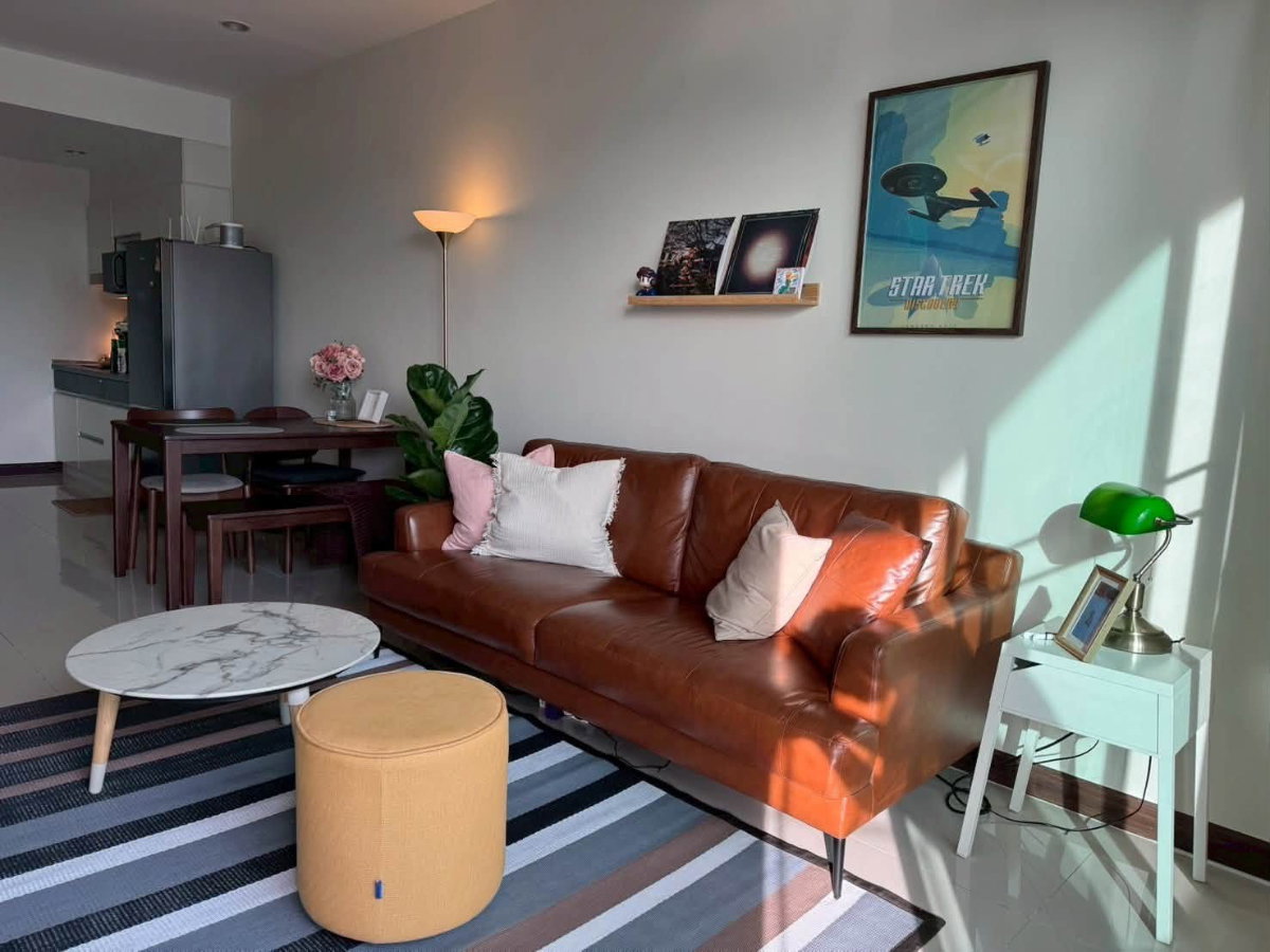 picture 🏢 Condo for Sale : Supalai Premier Ratchathewi   Property Code | LNP-C14304  - 5/7