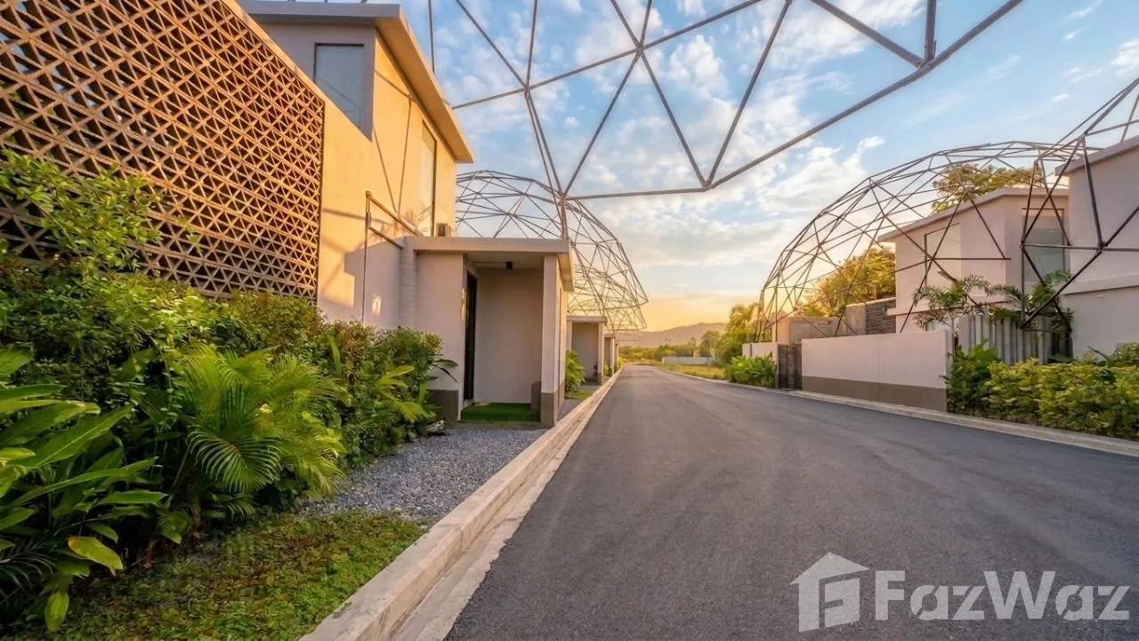 picture 4 Bedroom Villa for rent at Taradol Premium Phase 1 6654566 - 52/56