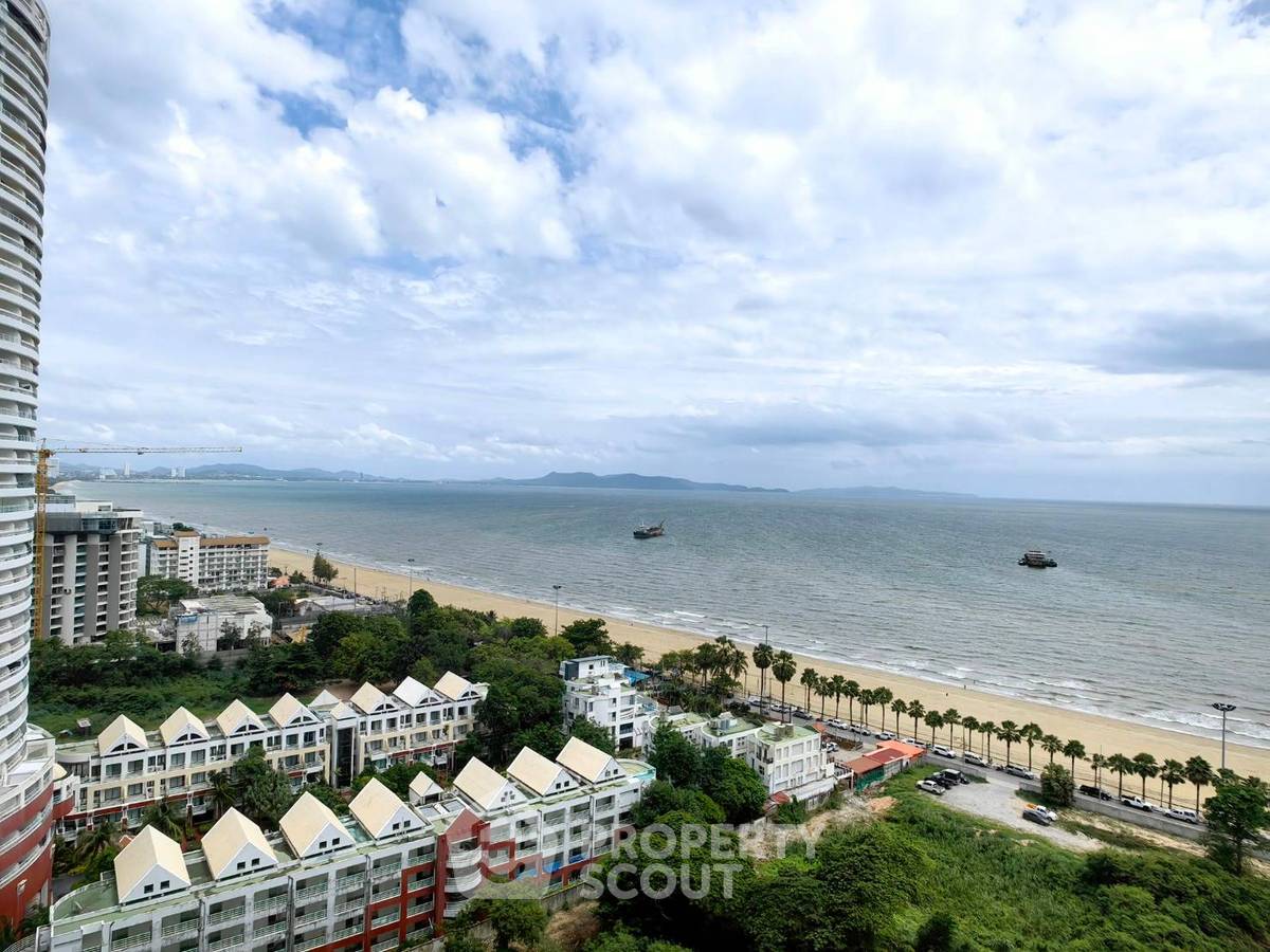 picture 18th-Floor 1-BR At Lumpini Park Beach Jomtien (ID 1695699) - 7/13