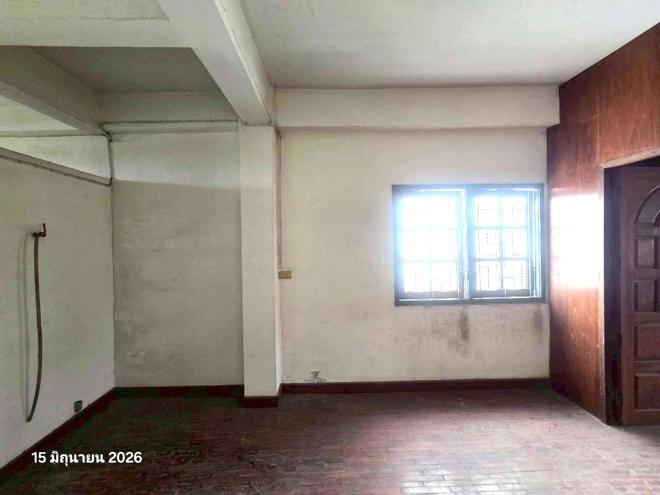 รูป อาคารพาณิชย์ 21.4 ตร.วา เมืองอุตรดิตถ์ อุตรดิตถ์ 2.8M - รูปที่ 11/44
