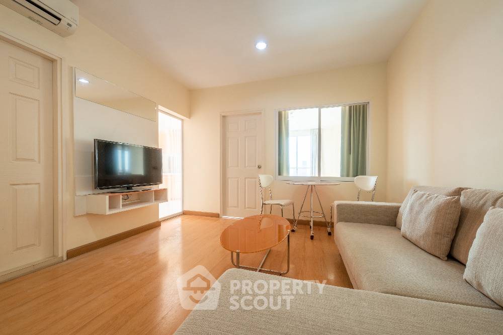 รูป ราคาดี ห้อง 1 ห้องนอน ชั้น 20 Life @ Sukhumvit 65 ใกล้ BTS พระโขนง (ID 681346) - รูปที่ 6/15