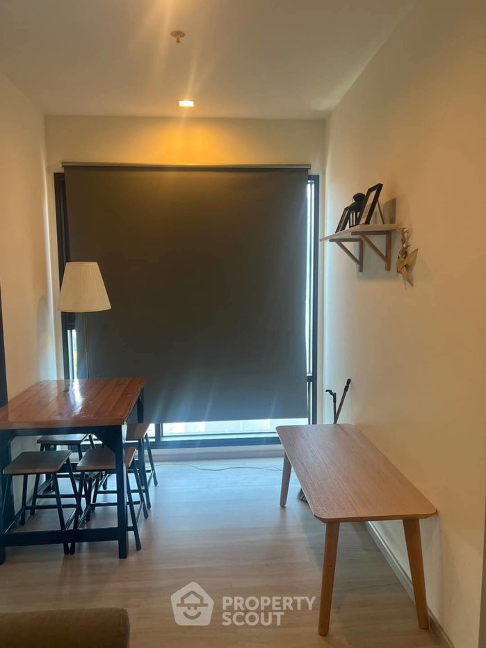 picture 1-BR Rhythm Sukhumvit 36-38 Near BTS Thong Lor (ID 1919266) - 5/7