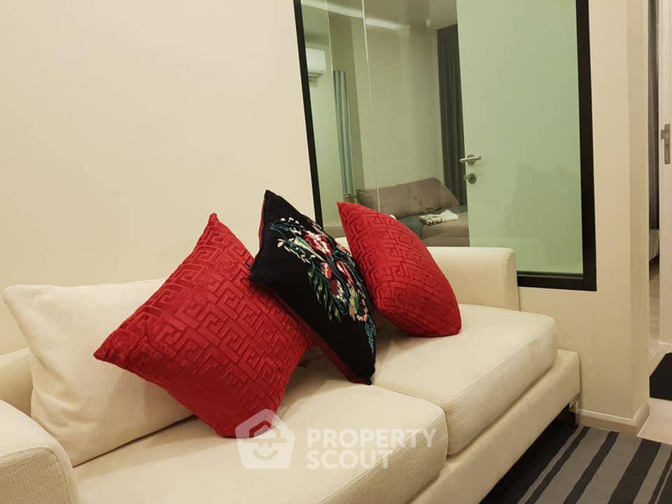 รูป คอนโด 1 ห้องนอน Vtara 36 ใกล้ BTS ทองหล่อ (ID 497012) - รูปที่ 4/14