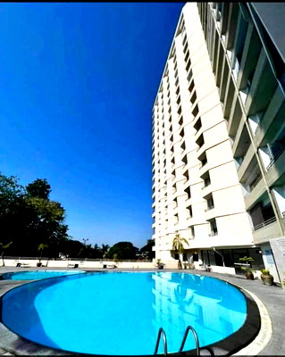 ขายคอนโด : 🏙️🌿ขาย Chiang Mai Riverside Condominium | ห้องมุม วิวแม่น้ำปิง + วิวภูเขา | รีโนเวทใหม่ พร้อมเข้าอยู่