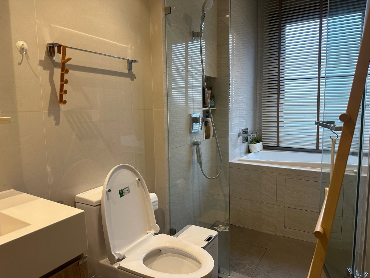 picture (Pet Friendly 🐶🐱) For rent MARU EKKAMAI 2 (2B2B)🔥🔥 Line ID: @kjcondo (with @)🔥🔥 - 19/19