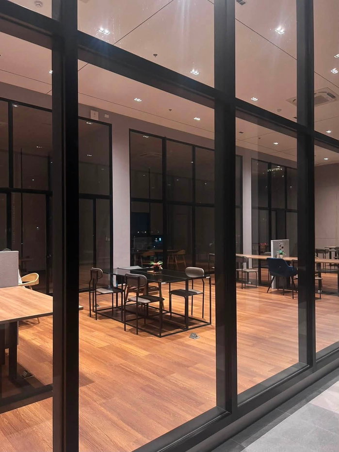 รูป For rent : The Livin Phetkasem/Line : pak-dee.(มีจุด)/Please Contact us - รูปที่ 9/14