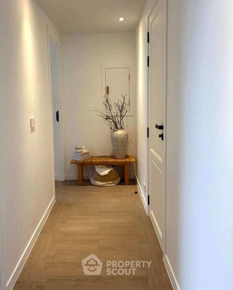 picture 3-BR Condo At D.S. Tower 2 Sukhumvit 39 Near MRT Sukhumvit (ID 3157438) - 13/36