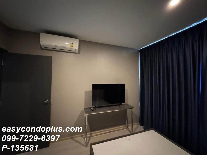 รูป 🏷 P-135681 | ELIO DEL NEST : เอลลิโอ เดล เนสท์ ชั้น 32 วิวสระสวยเต็มตา ใกล้ BTS อุดมสุข 16,000 บ. | Line ID: @easycondoplus | 099-229-6397 - รูปที่ 2/11