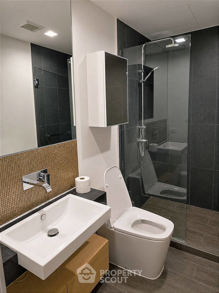 รูป ชั้น 24 คอนโด 2 ห้องนอน The Lofts Ekkamai ห่าง BTS เอกมัย 200 เมตร (ID 3159130) - รูปที่ 10/19