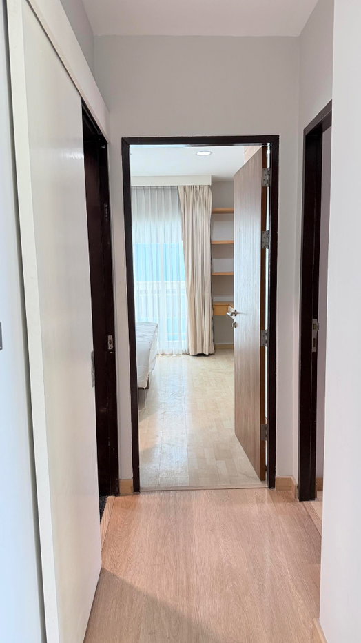 รูป 🔥 59 HERITAGE SUKHUMVIT 59 – SPACIOUS FAMILY RESIDENCE NEAR BTS EKKAMAI AT 13MB 🔥 - รูปที่ 18/19