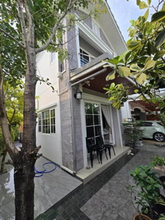 รูปภาพ P0823/[For Rent] Single house new project Prestige Future Rangsit (Prestige Future Rangsit)