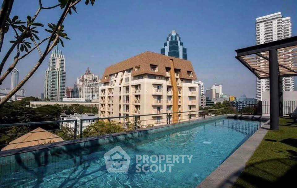 picture 300m To BTS Phloen Chit: 1-BR At The Nest Ploenchit (ID 3159650) - 10/10