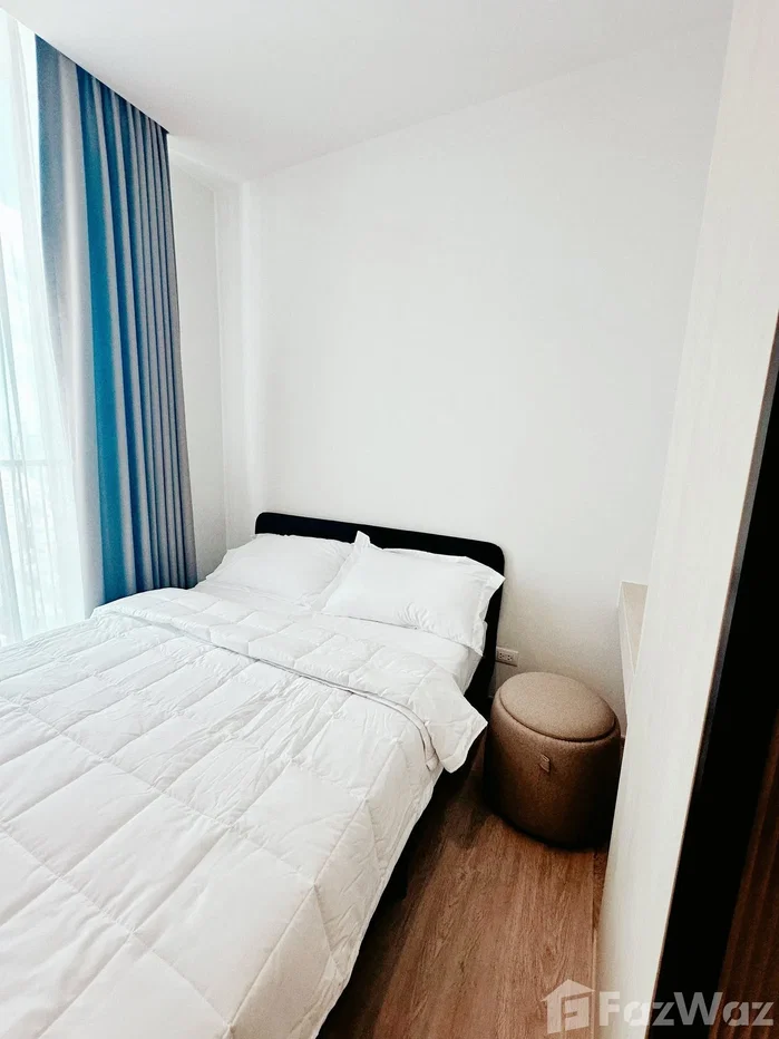 รูป คอนโดให้เช่า 2 ห้องนอน ในโครงการ โนเบิล สเตท 39 6653611 - รูปที่ 10/10