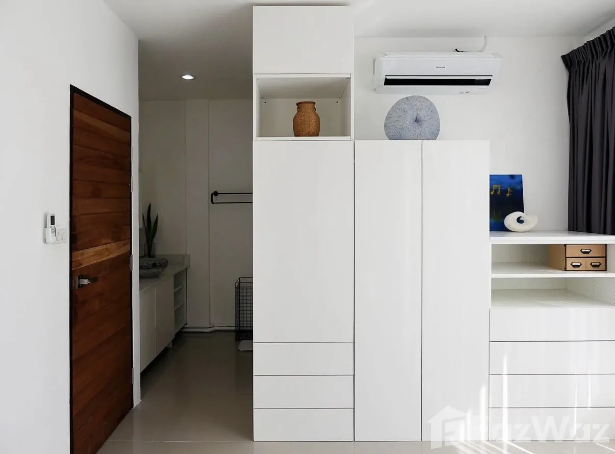 รูป บ้านเดี่ยวให้เช่า 3 ห้องนอน ในโครงการ เจ้าฟ้าการ์เด้น โฮม 7 พรีเมียร์ พาร์ค 6654769 - รูปที่ 3/11