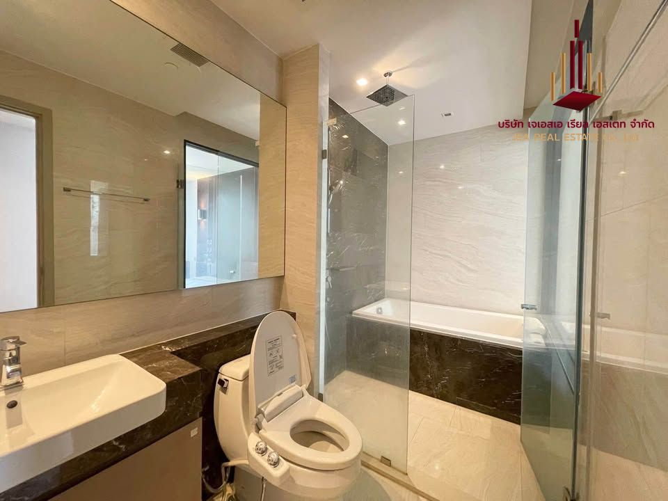 picture ✨ For Rent: Ashton Silom Condo ✨ 💰 Only 68,000 THB/month - 8/8